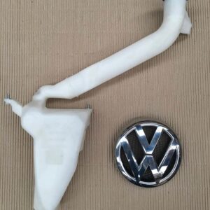 Deposito Limpia Parabrisas Volkswagen Fox Suran
