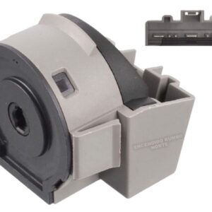 Contactor Arranque Ford Focus Fiesta Ka