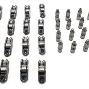 Kit Balancines-Botadores Renault Sandero Logan