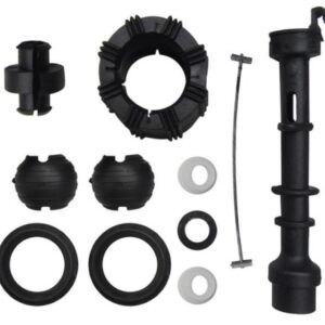 Reparacion Palanca Renault 19 Clio