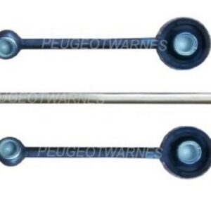 Reparacion Varillas Peugeot 206