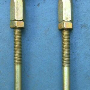 Reparacion Varillas Peugeot 306 405 Partner