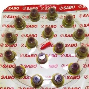 Reten Valvula Ford Fiesta 1.6