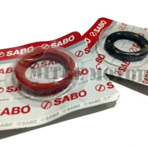 Reten Distribución Renault Clio Megane Kangoo