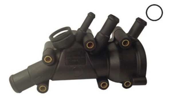Base Termostato Renault Megane Clio 1.6 16v
