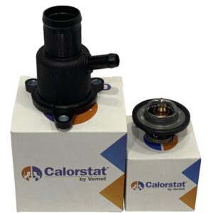 Termostato Completo Renault Logan 1.6 8v