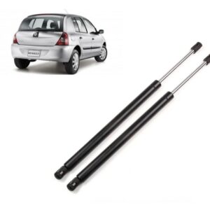 Juego Amortiguador Baul-Porton Renault Clio