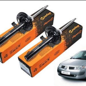Juego Amortiguadores Delanteros Renault Megane
