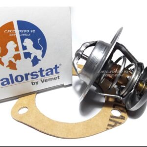 Termostato Completo Ford Fiesta Ka Courier