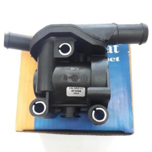 Caja Termostato Ford Focus Zetec