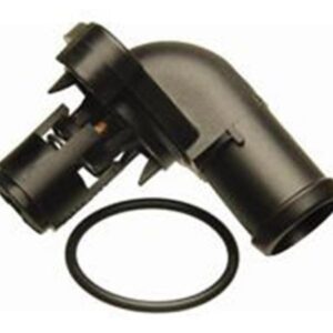 Caja Termostato Peugeot-Citroën-Fiat Peugeot 1.4 1.5 Nafta Qubo