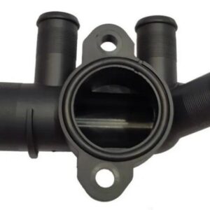 Conector Agua Volkswagen Bora 2.0 Golf 1.6