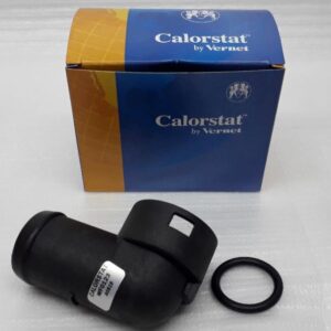 Conector Termostato Volkswagen Fox Polo Suran