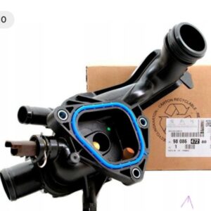 Termostato Completo Fiat Palio 1.7 Diesel