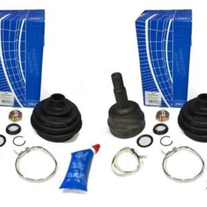 Homocinetica Skf Lado Rueda Volkswagen Gol Saveiro