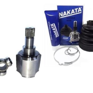 Homocinetica Lado Caja Peugeot 405 306