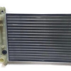 Radiador Fiat Uno Fiorino Fire Sin Aire