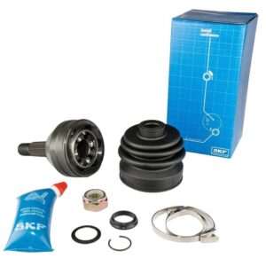 Homocinetica Skf Renault 9 11