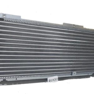 Radiador Chevrolet Corsa 1.4 1.6 Con Aire