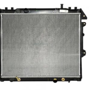 Radiador Toyota Hilux 2.5 3.0