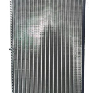 Radiador Volkswagen Gol Power Saveiro Nafta Diesel