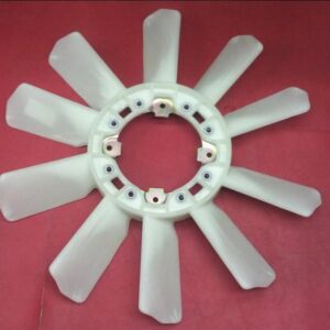 Paleta Ventilador Toyota Hilux 2.8 3.0