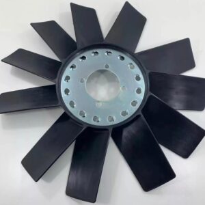 Paleta Ventilador Ford Ranger 3.0