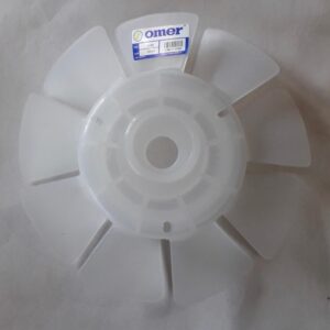 Paleta Ventilador Fiat 600