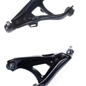 Parrilla Suspension Renaut 9 11