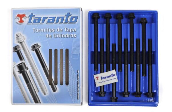 Tornillos Tapa Renault Clio 2