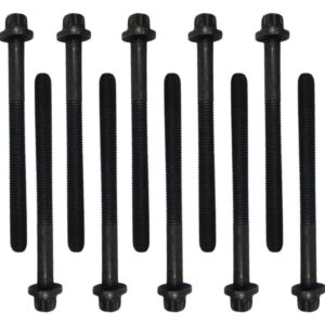 Tornillos Tapa Peugeot 308 1.6 16v