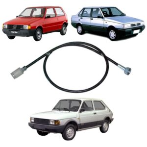 Cable Velocimetro Fiat Duna Uno 147