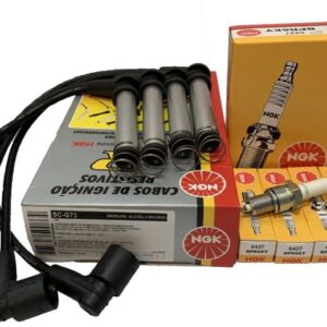 Cables Bujias Ford Focus 2 1.6 16v