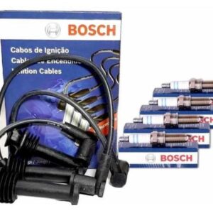 Cables Bujias Chevrolet Corsa