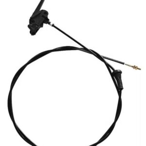 Cable Capot Peugeot Partner