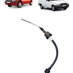 Cable Embrague Fiat Fire Uno Fiorino