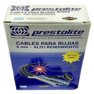 Cables Bujias Renault Clio 1.4 8v