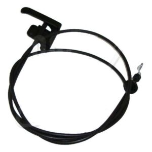 Cable Capot Chevrolet S10
