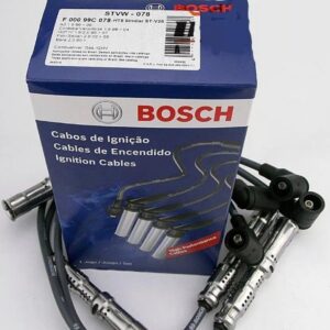 Cables Bujias Fiat Palio Siena